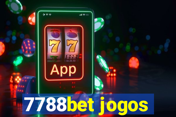 7788bet jogos